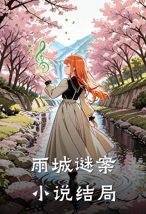 雨城谜案小说结局
