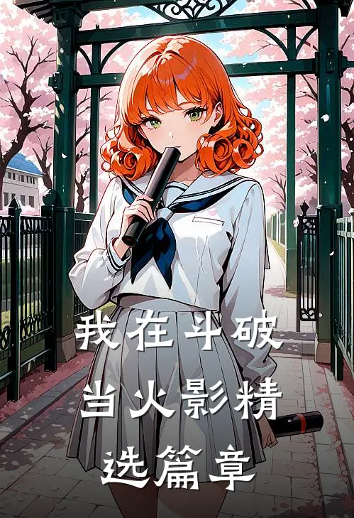 我在斗破当火影精选篇章