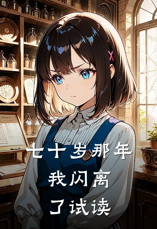 七十岁那年，我闪离了试读