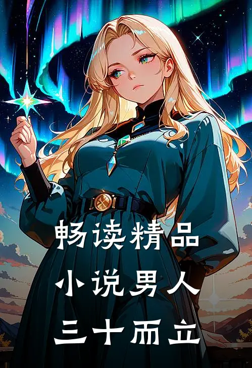 畅读精品小说男人三十而立