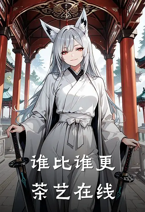 谁比谁更“茶艺”在线