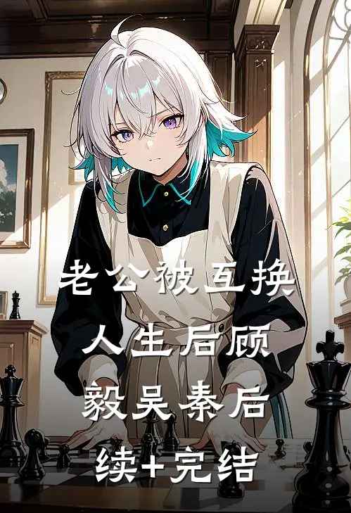 老公被互换人生后顾毅吴秦后续+完结