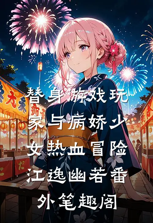替身游戏玩家与病娇少女热血冒险：江逸幽若番外笔趣阁