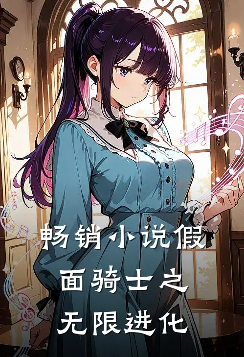 畅销小说假面骑士之无限进化