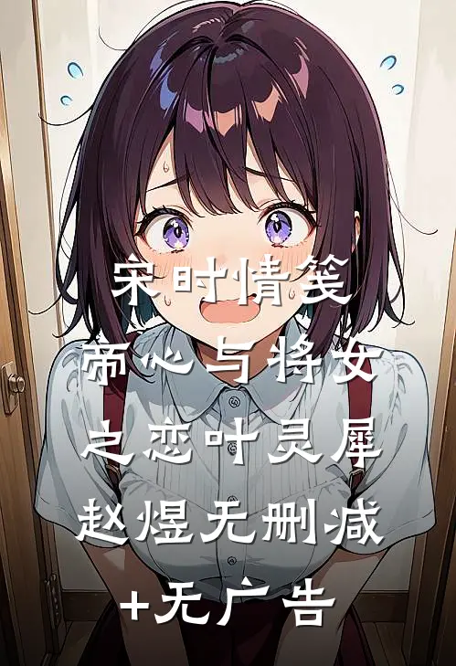 宋时情笺：帝心与将女之恋叶灵犀赵煜无删减+无广告
