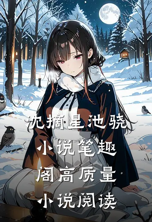 沈摘星池骁小说笔趣阁高质量小说阅读