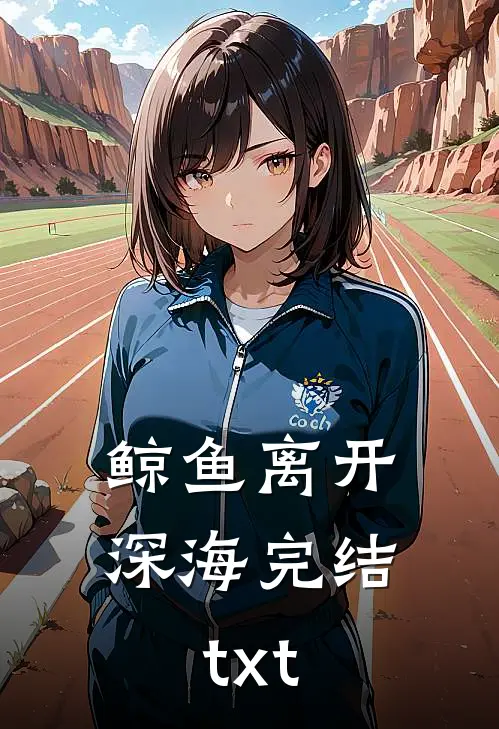 鲸鱼离开深海完结txt