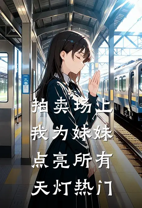拍卖场上，我为妹妹点亮所有天灯热门