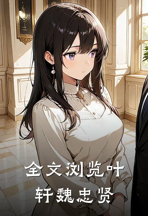 全文浏览叶轩 魏忠贤