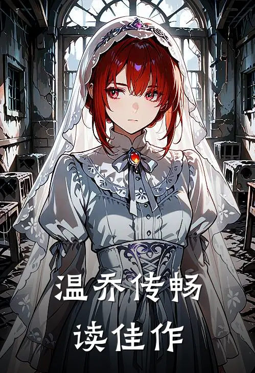 温乔传畅读佳作