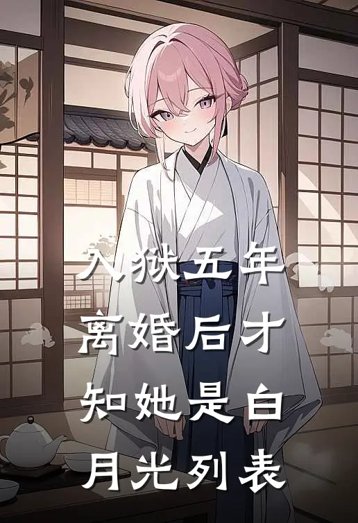 入狱五年，离婚后才知她是白月光列表