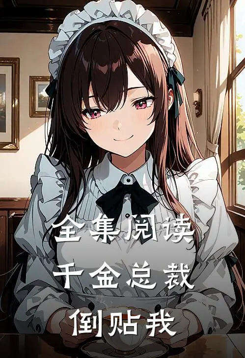 全集阅读千金总裁倒贴我