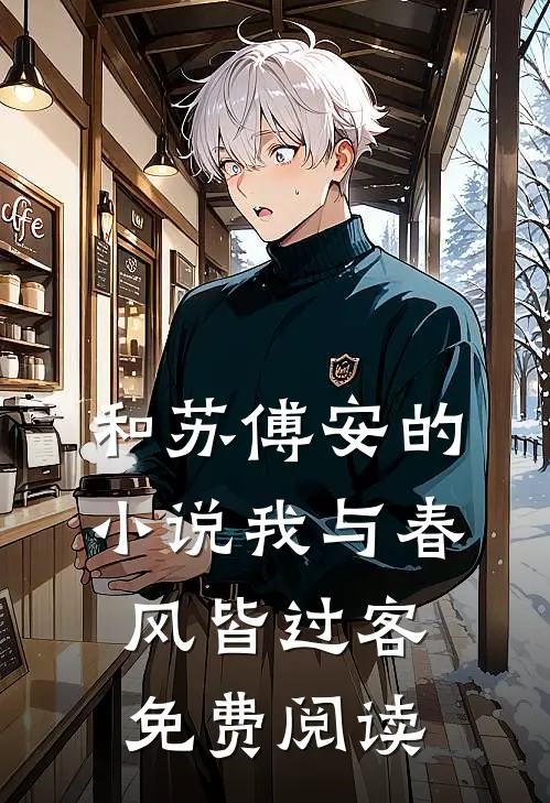 和苏傅安的小说我与春风皆过客免费阅读