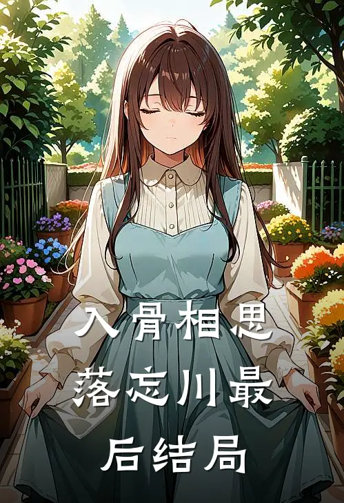 入骨相思落忘川最后结局