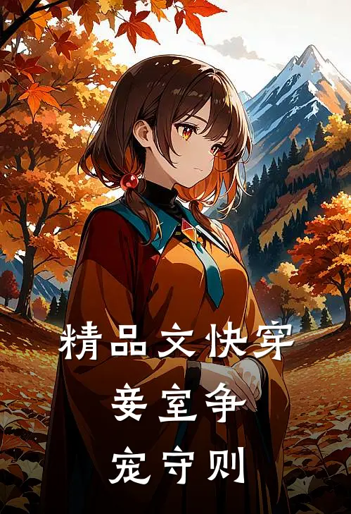 精品文快穿：妾室争宠守则