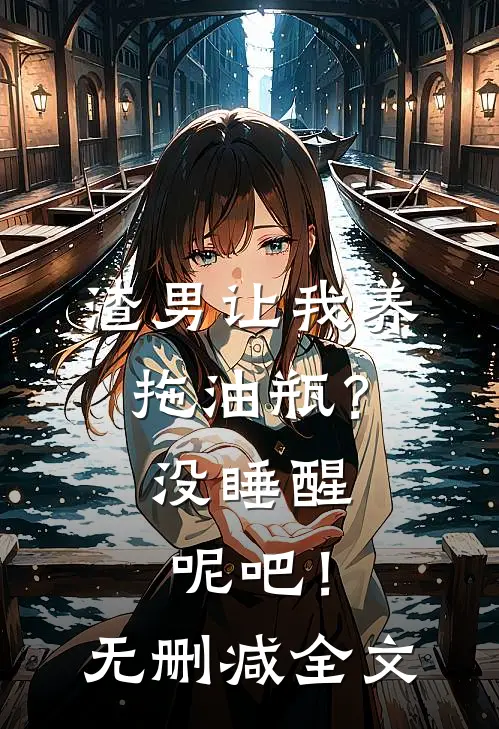 渣男让我养拖油瓶？没睡醒呢吧！无删减全文