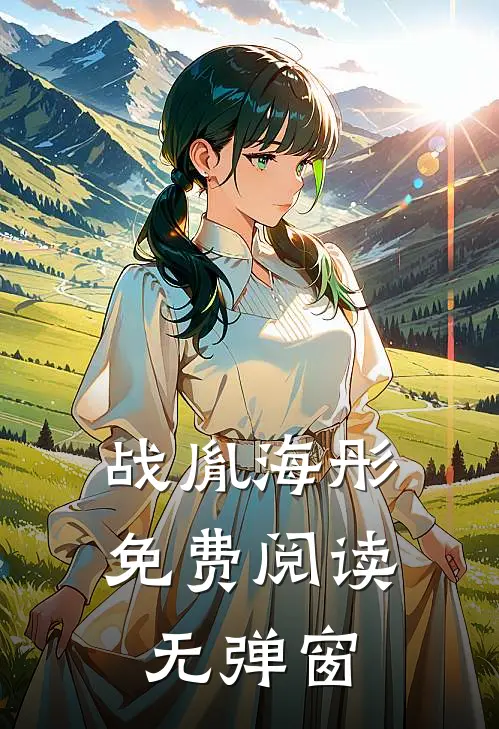 战胤海彤免费阅读无弹窗