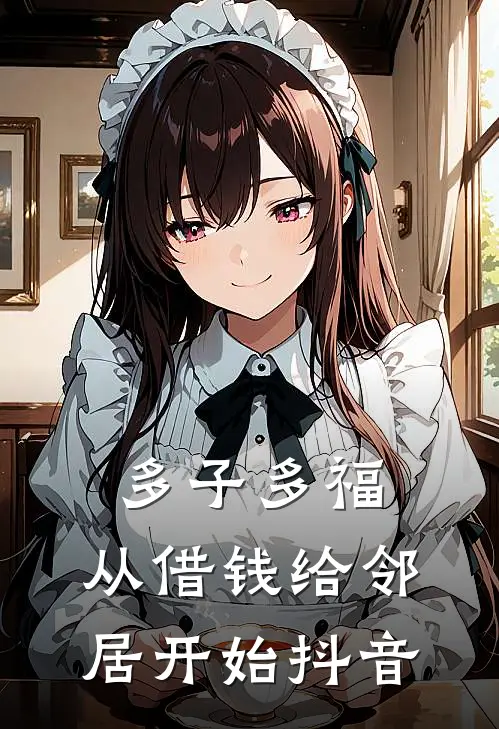 多子多福，从借钱给邻居开始抖音