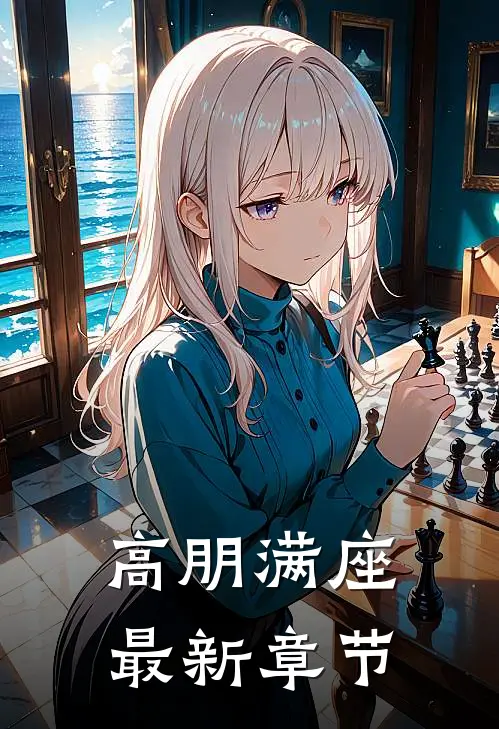 高朋满座最新章节