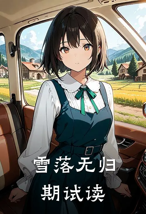 雪落无归期试读