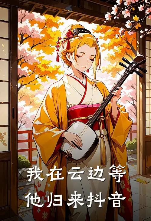 我在云边等他归来抖音