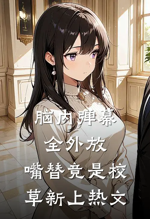 脑内弹幕全外放，嘴替竟是校草新上热文