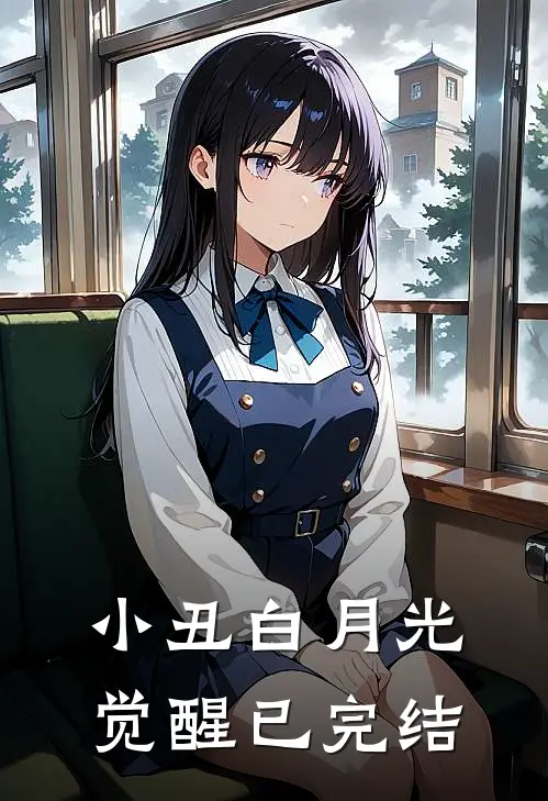 小丑白月光觉醒已完结
