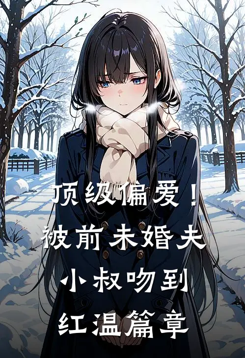 顶级偏爱！被前未婚夫小叔吻到红温篇章