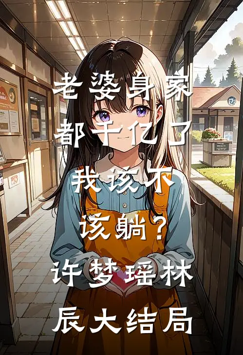 老婆身家都千亿了，我该不该躺？许梦瑶林辰大结局