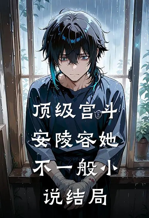 顶级宫斗，安陵容她不一般小说结局