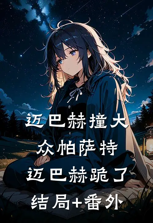 迈巴赫撞大众帕萨特，迈巴赫跪了结局+番外