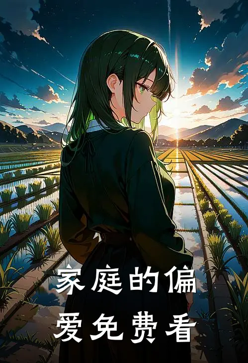 家庭的偏爱免费看