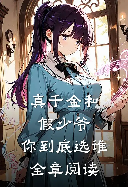 真千金和假少爷，你到底选谁全章阅读