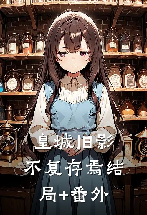 皇城旧影，不复存焉结局+番外