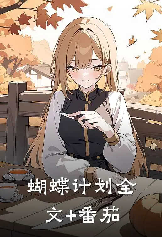 蝴蝶计划全文+番茄