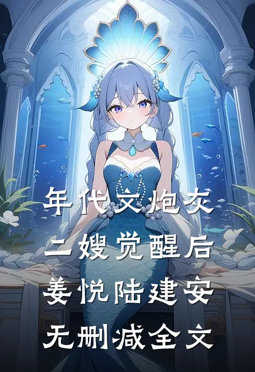 年代文炮灰二嫂觉醒后姜悦陆建安无删减全文