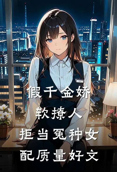 假千金娇软撩人，拒当冤种女配质量好文