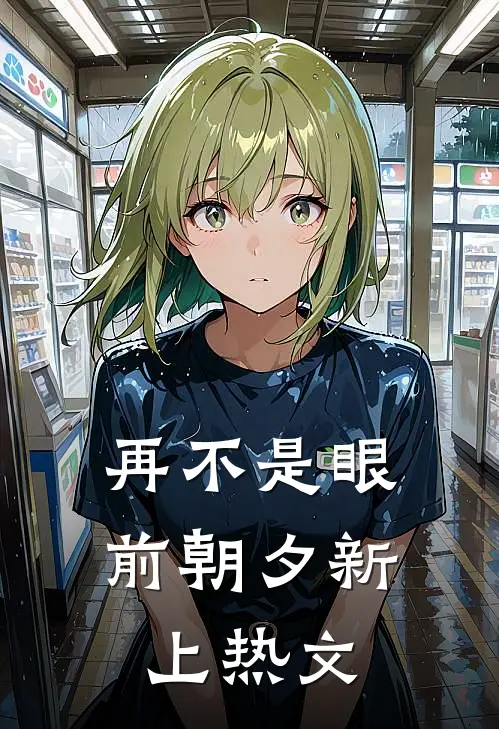 再不是眼前朝夕新上热文
