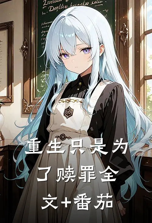重生只是为了赎罪全文+番茄