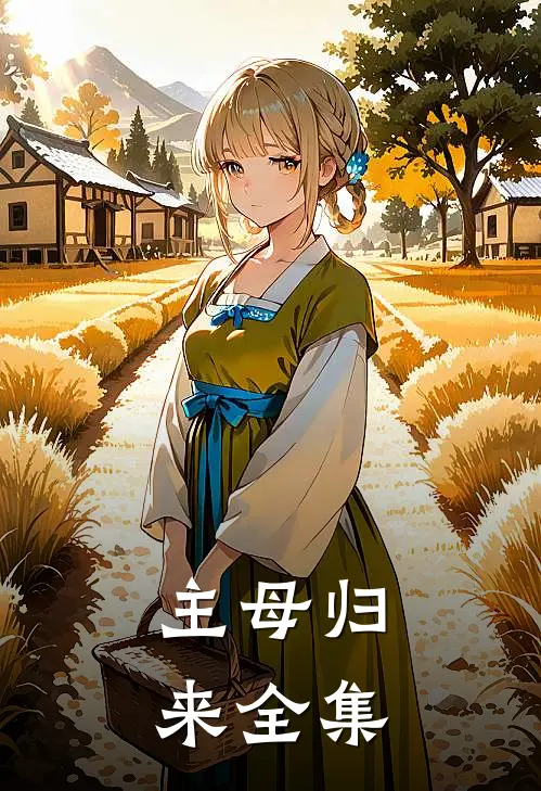 主母归来 全集