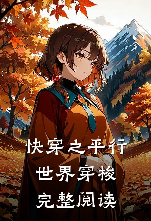 快穿之平行世界穿梭完整阅读