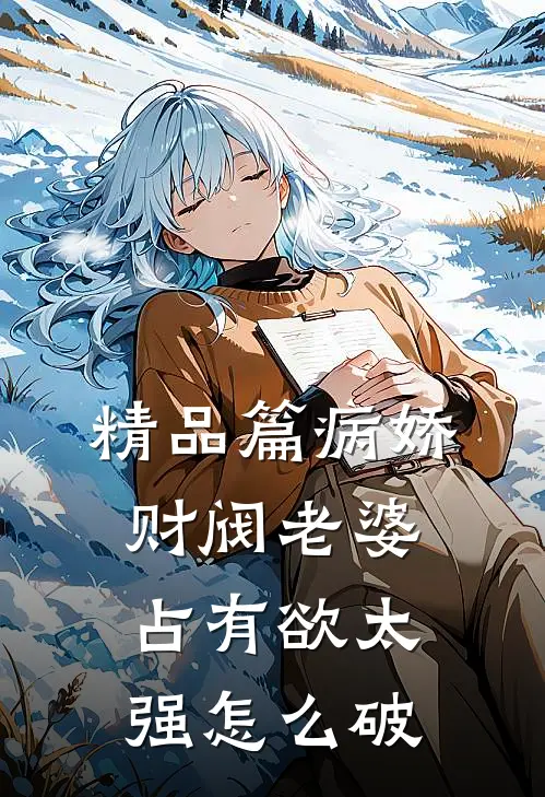 精品篇病娇财阀老婆占有欲太强怎么破