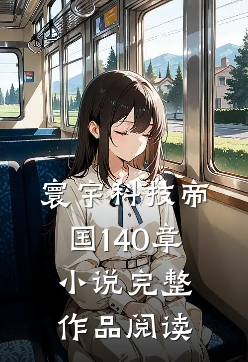 寰宇科技帝国140章小说完整作品阅读
