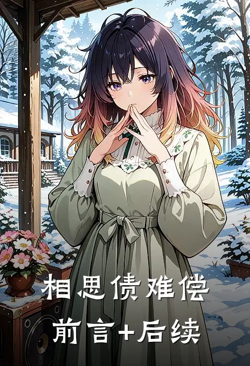 相思债难偿前言+后续