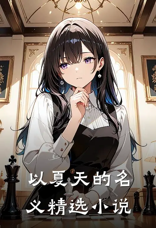以夏天的名义精选小说