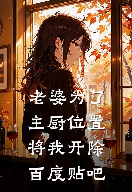 老婆为了主厨位置，将我开除百度贴吧