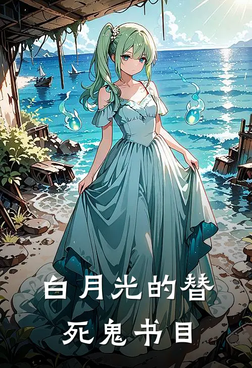 白月光的替死鬼书目