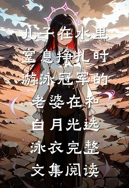 儿子在水里窒息挣扎时，游泳冠军的老婆在和白月光选泳衣完整文集阅读