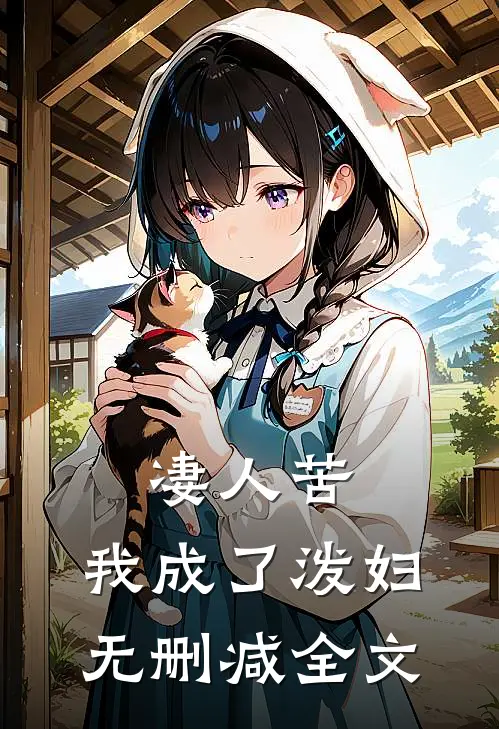 凄人苦，我成了泼妇。无删减全文