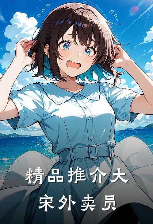 精品推介大宋外卖员
